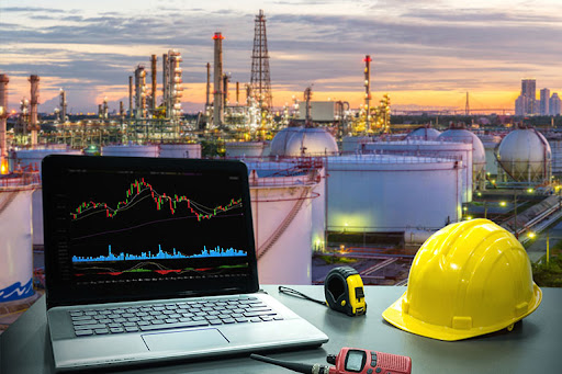 Certificate in Digital Tools and Innovation in LPG Operations