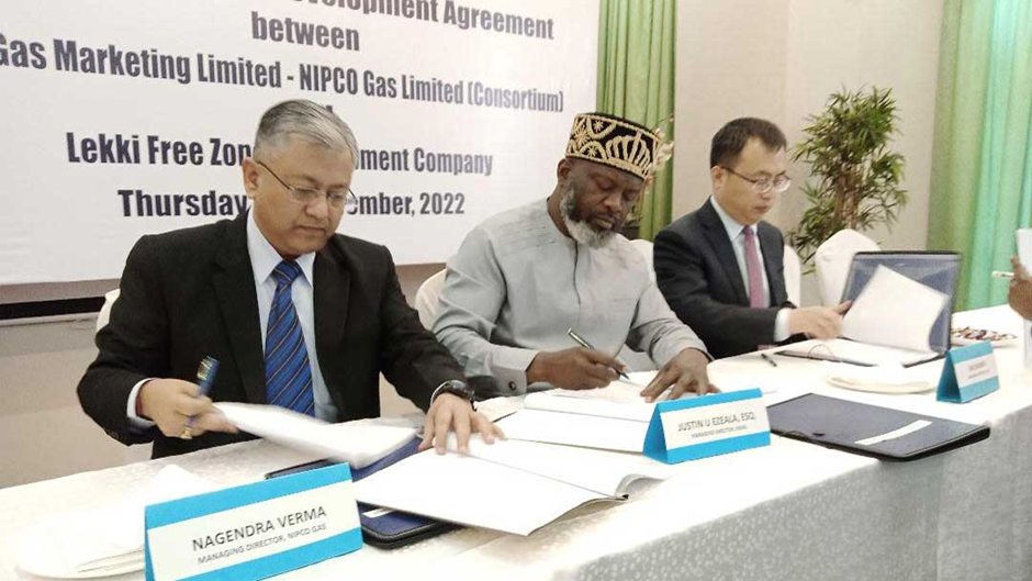 Certificate in Natural Gas Marketing, Sales, and Contract Management