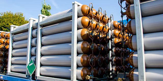 Certificate in LNG and CNG Operations and Distribution