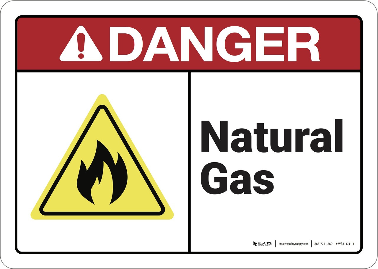 Certificate in Natural Gas Safety, Risk Management, and Compliance