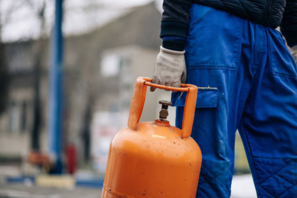 Certificate in Establishing a Cost-Effective LPG Business in Nigeria