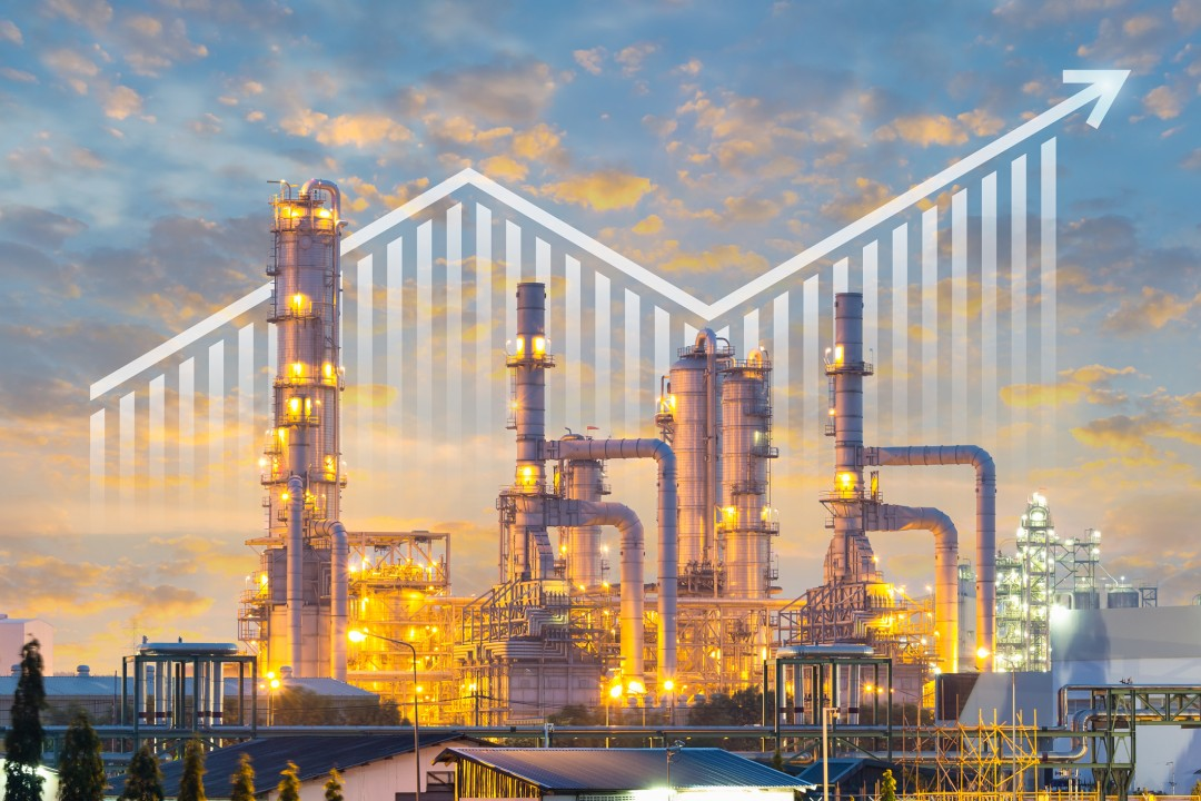 Certificate in Strategic Planning and Future Trends in the Gas Business
