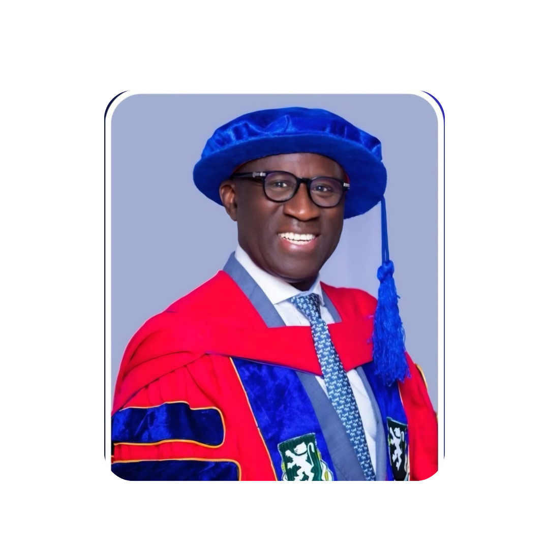 Prof. Okey Billy Okoye (MFR)