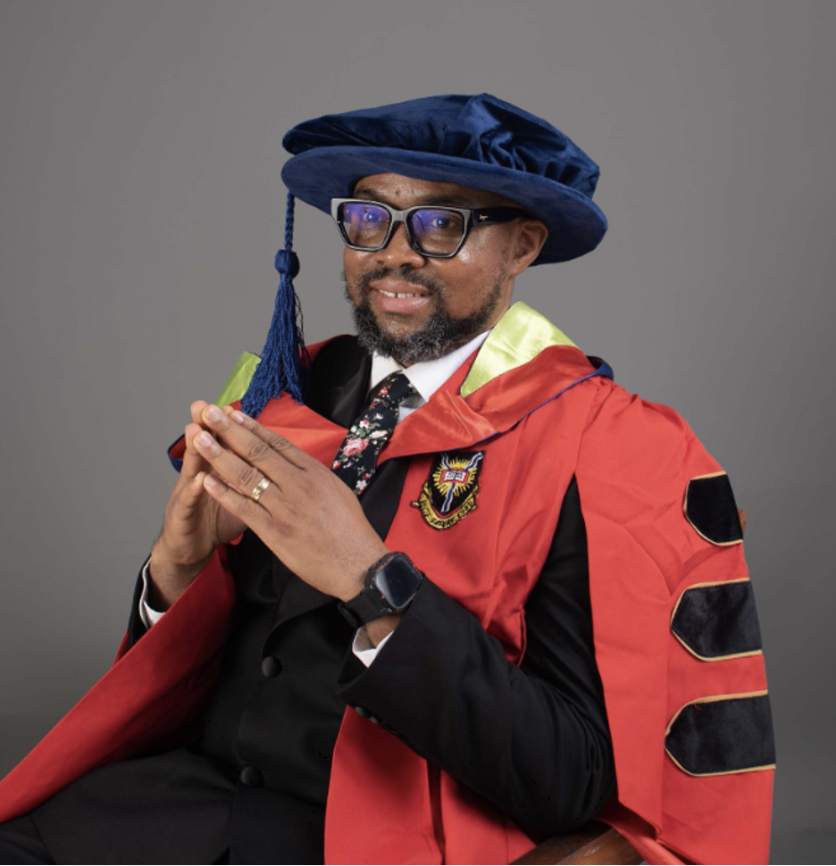Dr Alex Ezurum, FCA, MBA, MSc, PhD