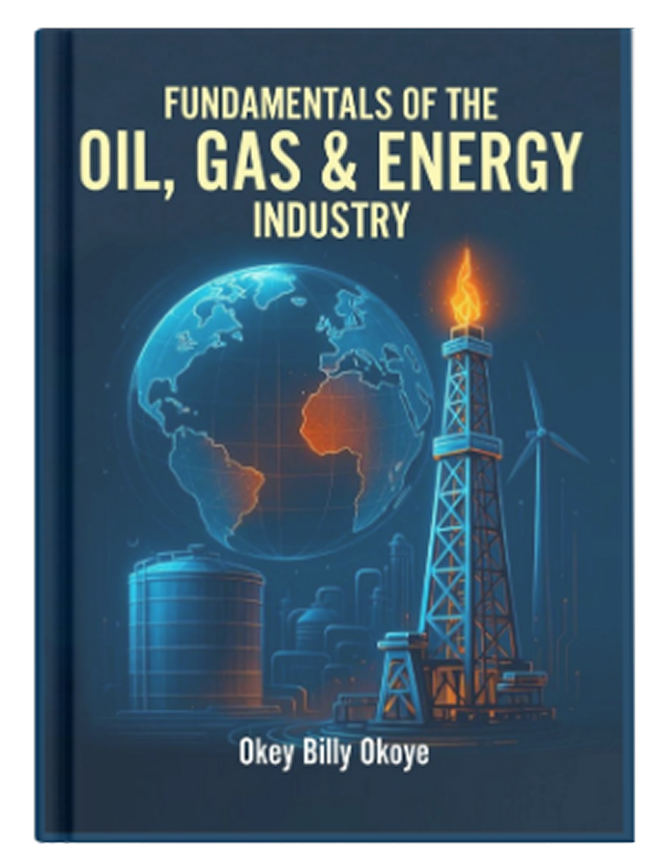 Fundamentals of the Oil, Gas and Energy Industry