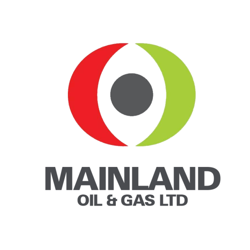 Mainland Oil & Gas Ltd