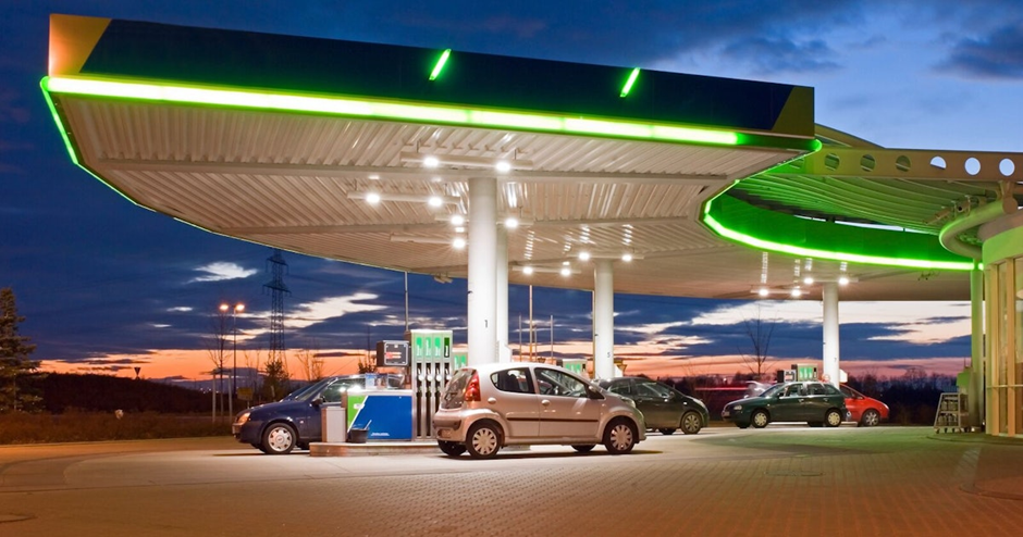 Certificate in Fuel Station Operations and Management