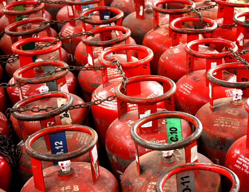 Certificate in Fundamentals of the LPG (Cooking Gas) Business